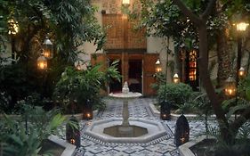 Dar Doukkala Riad & Spa