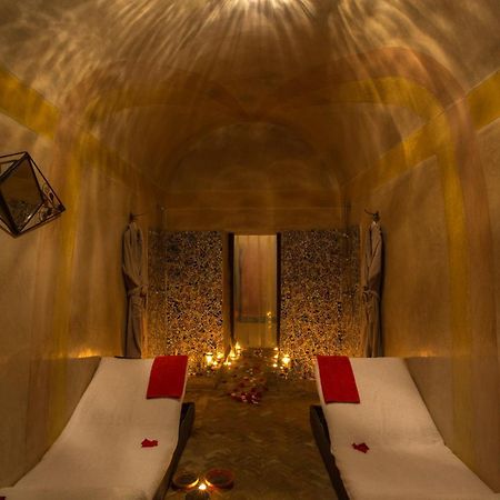 Dar Doukkala Riad & Spa Marrakesh Exterior photo