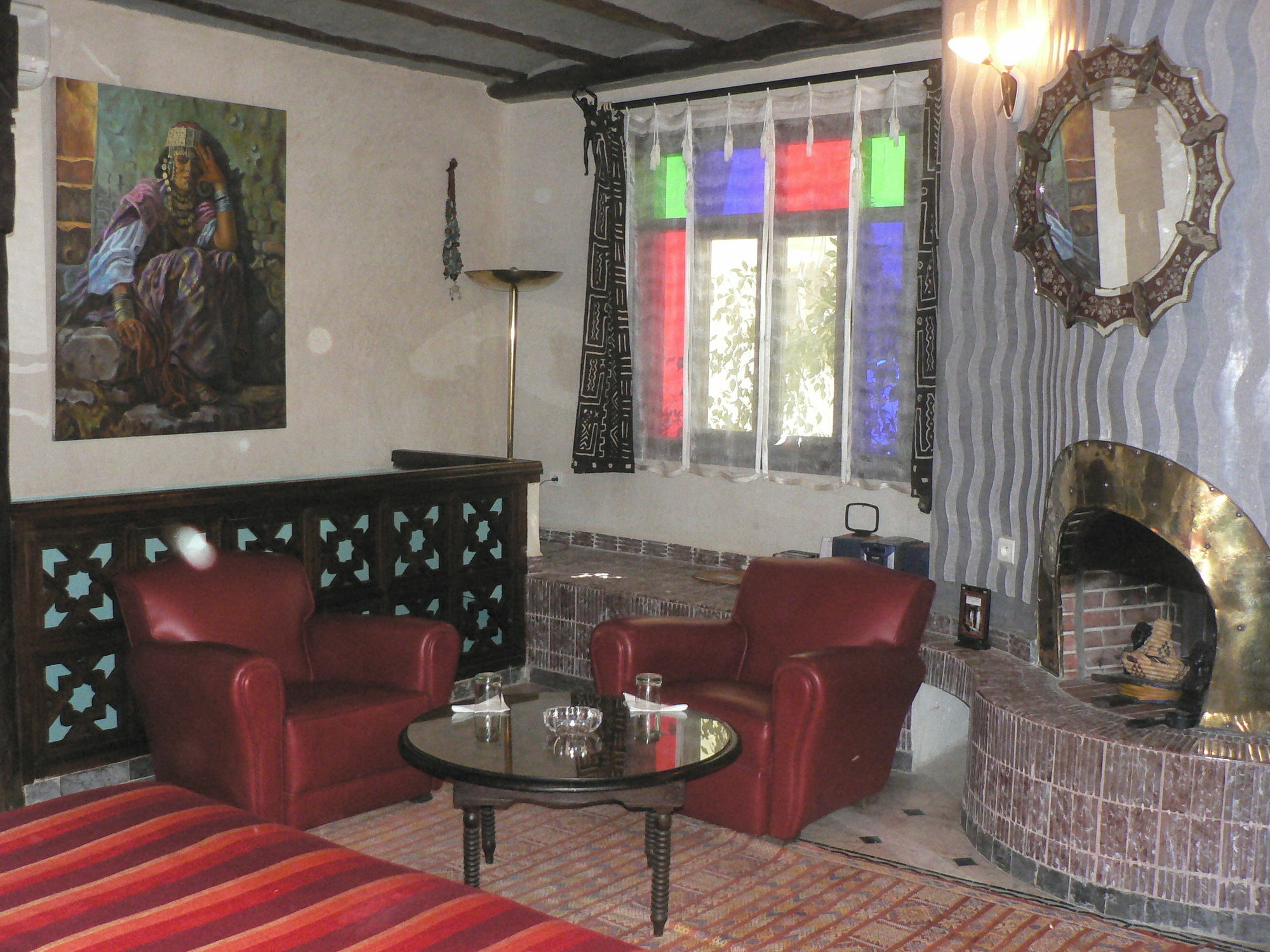 Dar Doukkala Riad & Spa Marrakesh Exterior photo