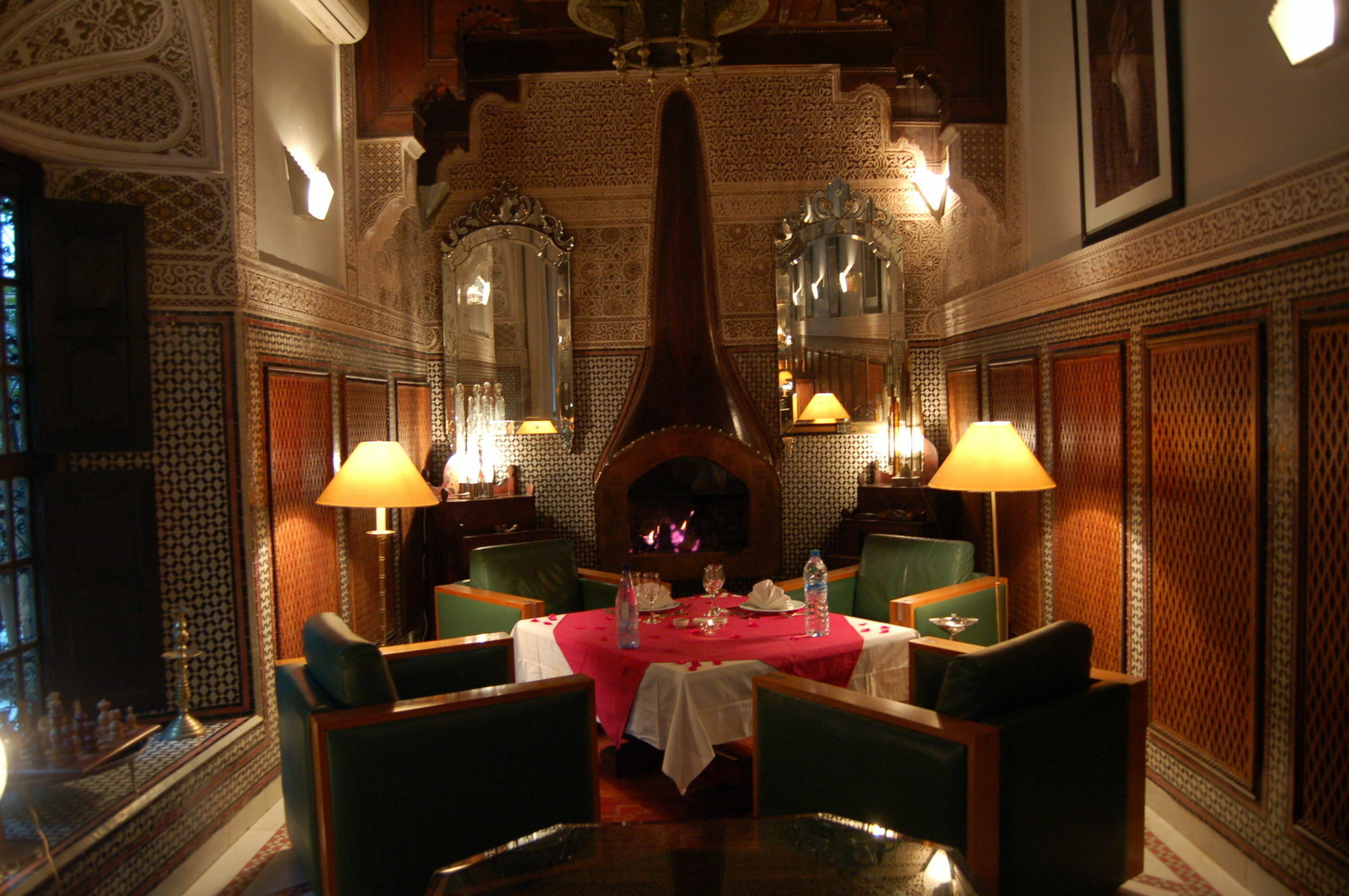 Dar Doukkala Riad & Spa Marrakesh Exterior photo