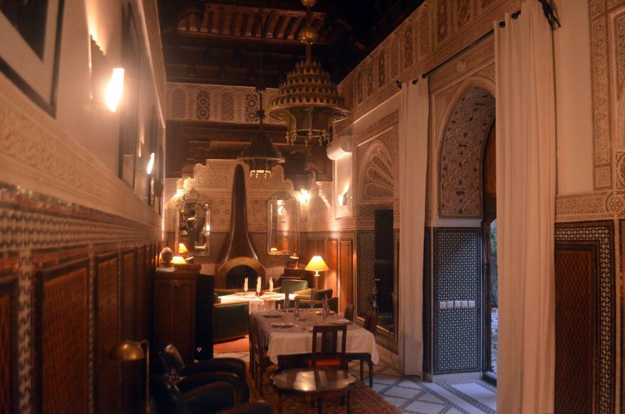 Dar Doukkala Riad & Spa Marrakesh Exterior photo