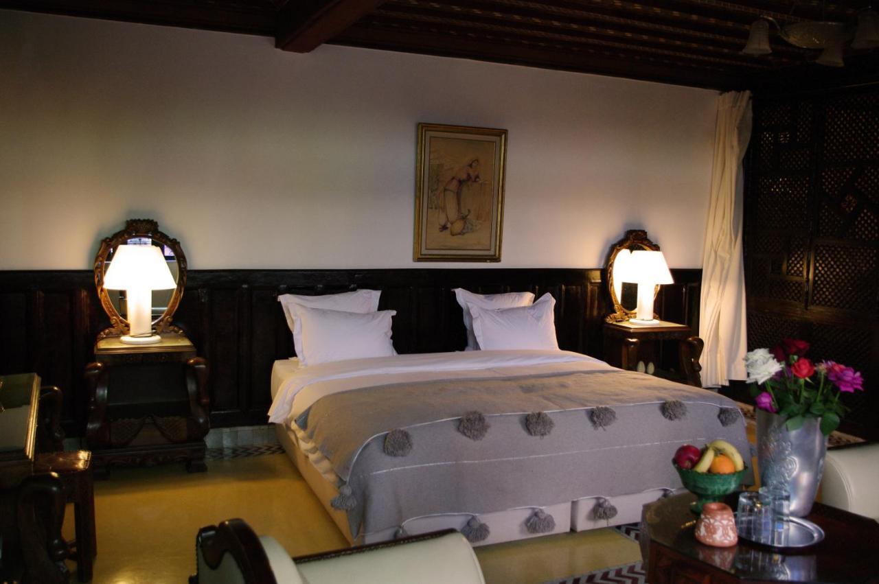 Dar Doukkala Riad & Spa Marrakesh Exterior photo