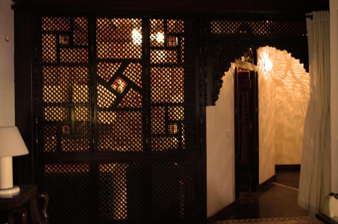 Dar Doukkala Riad & Spa Marrakesh Exterior photo