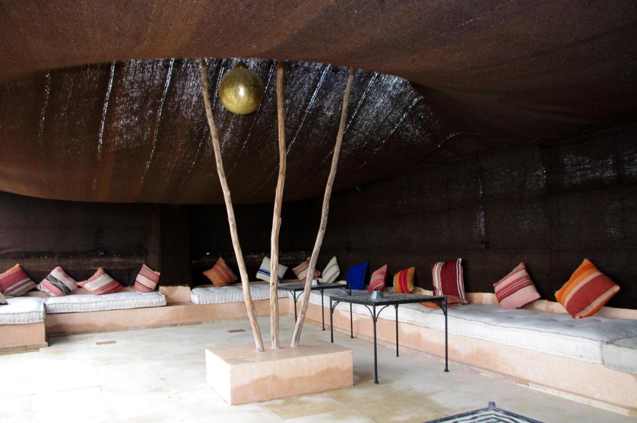 Dar Doukkala Riad & Spa Marrakesh Exterior photo